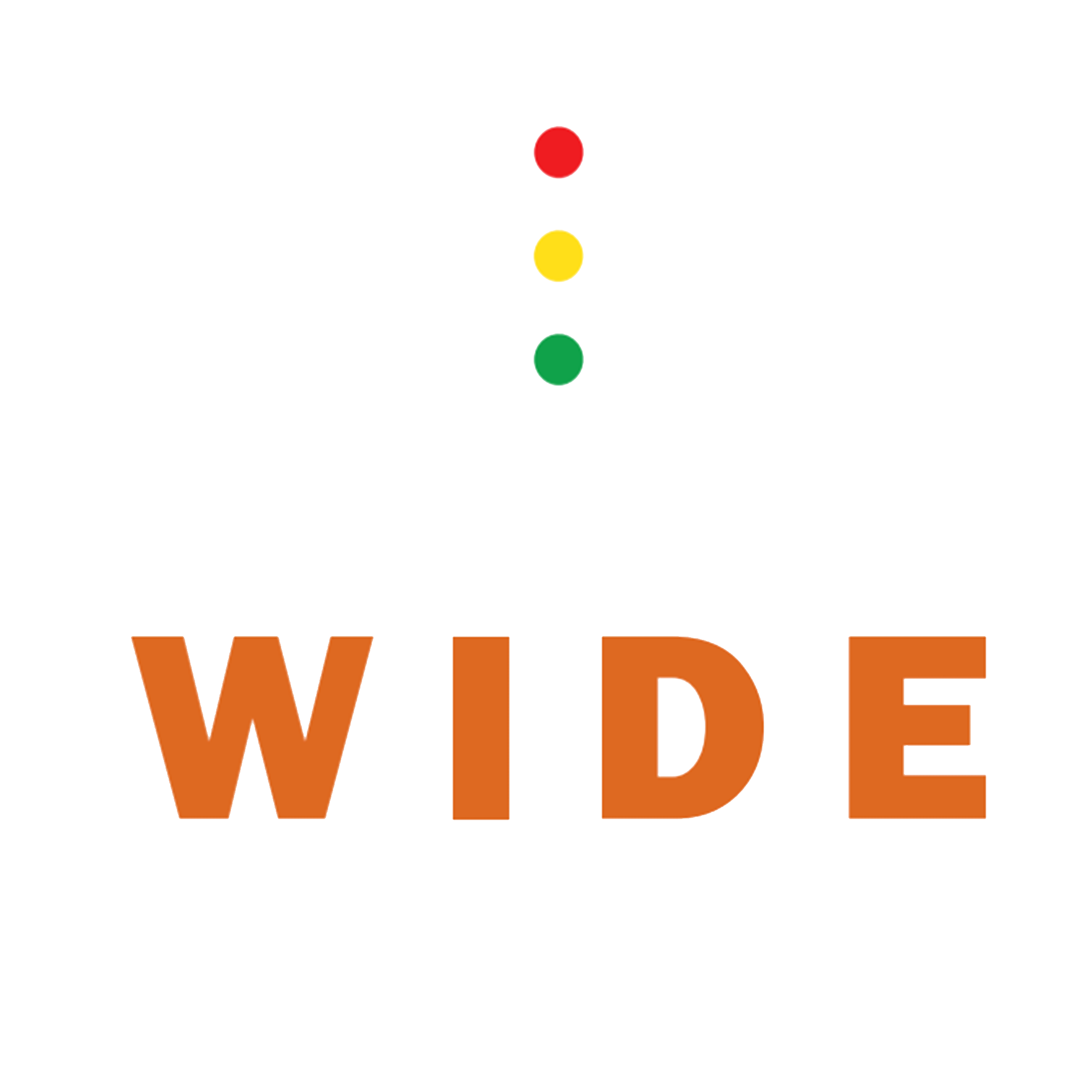 WIDE Logo